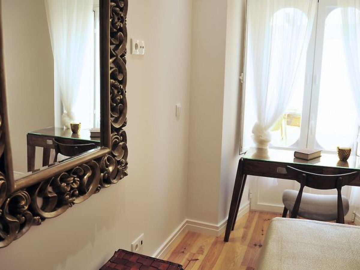 Appart. luxe Setúbal, patio privé & vue Arrábida - Photo 2