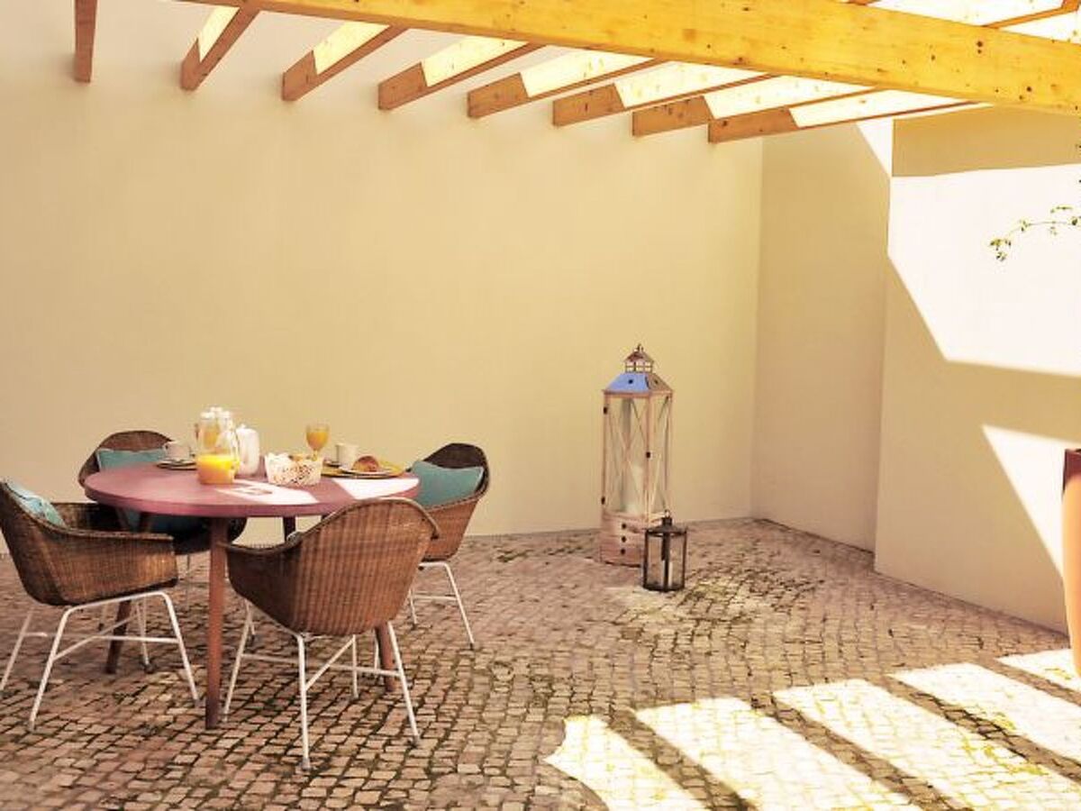 Appart. luxe Setúbal, patio privé & vue Arrábida - Photo 3