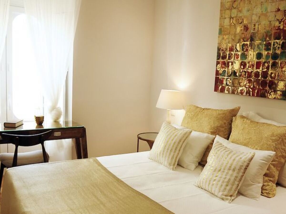 Appart. luxe Setúbal, patio privé & vue Arrábida - Photo 4