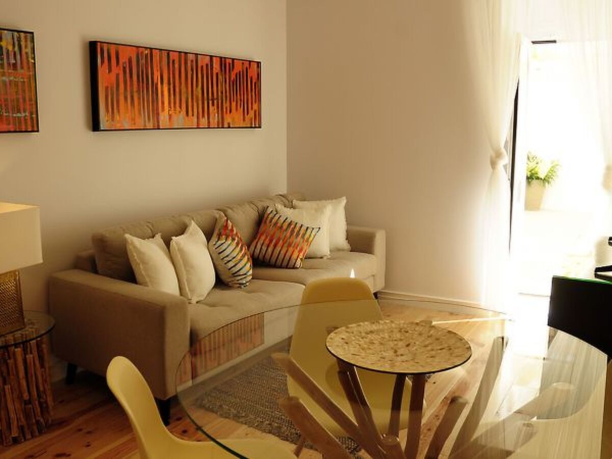 Appart. luxe Setúbal, patio privé & vue Arrábida - Photo 10