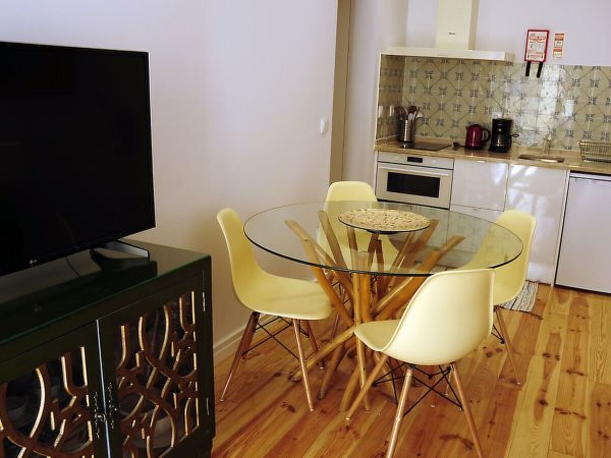 Appart. luxe Setúbal, patio privé & vue Arrábida - Photo 11