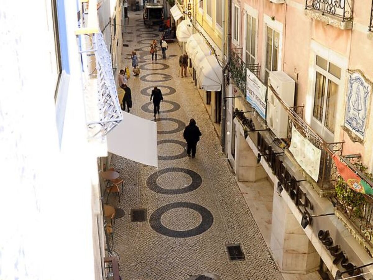 Appart. luxe Setúbal, patio privé & vue Arrábida - Photo 17