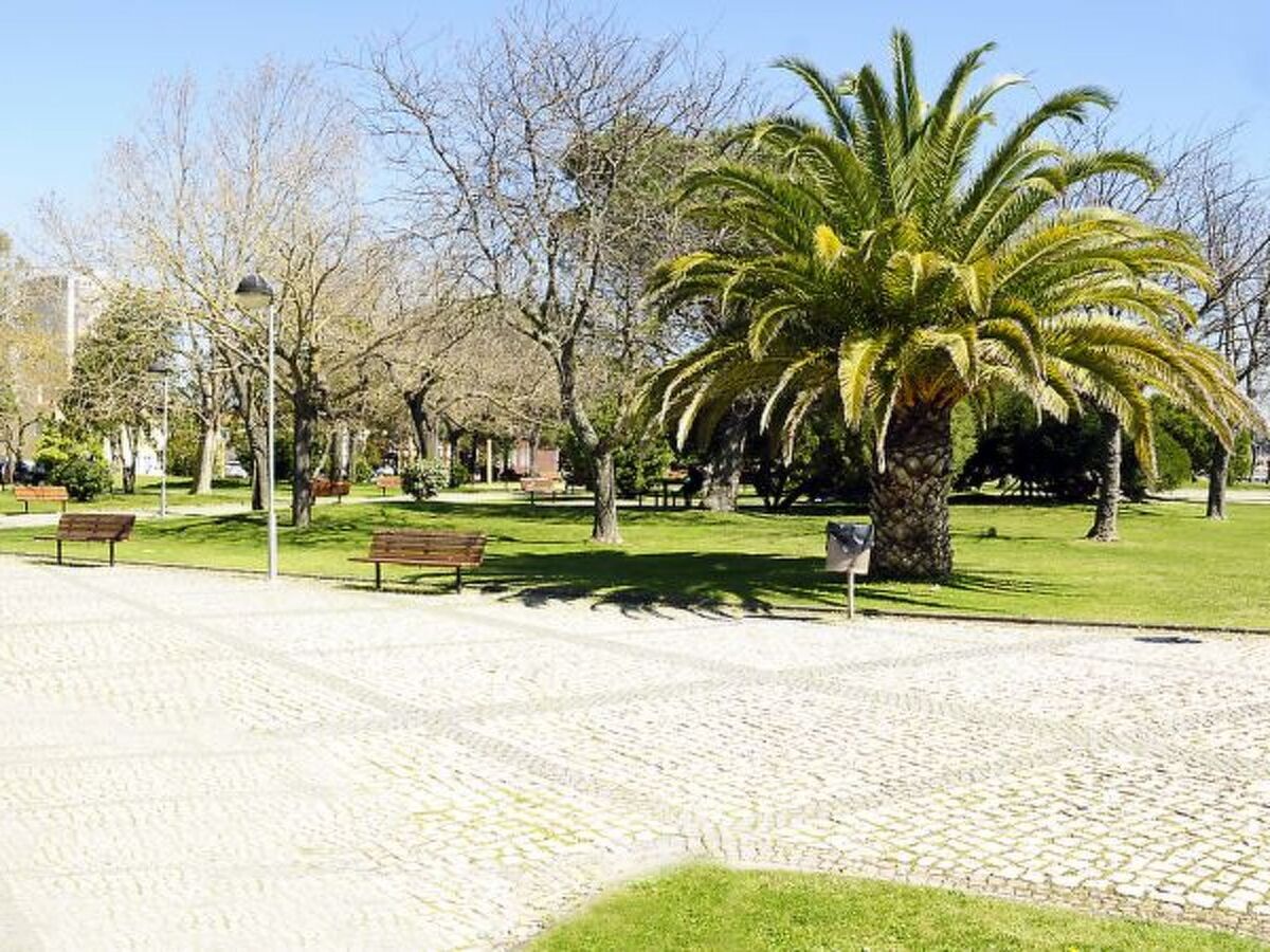 Appart. luxe Setúbal, patio privé & vue Arrábida - Photo 26