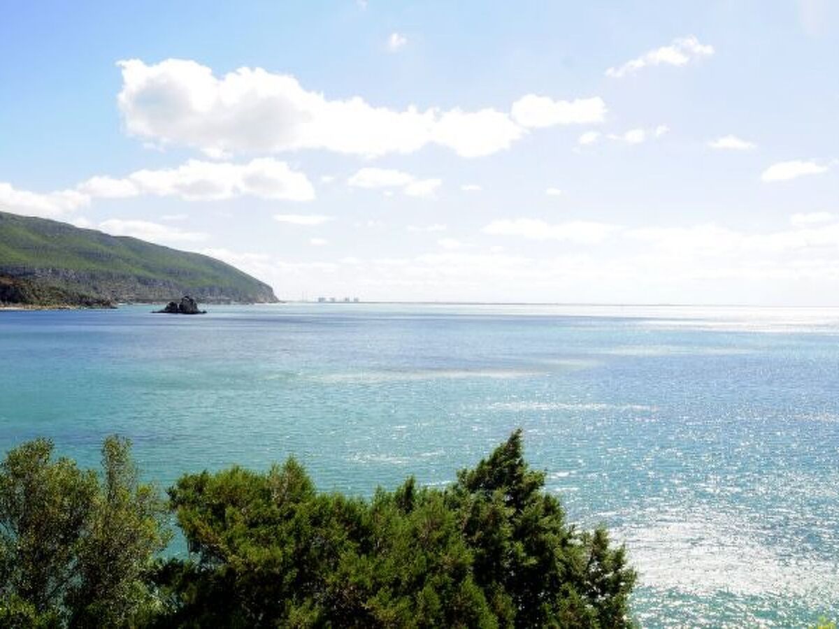Appart. luxe Setúbal, patio privé & vue Arrábida - Photo 28