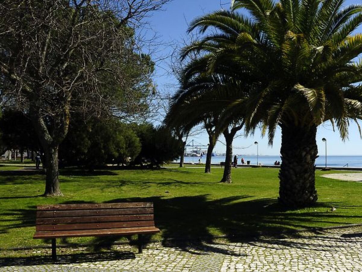 Sado Blue City&River Flats - Coelhos, Setúbal - Photo 28