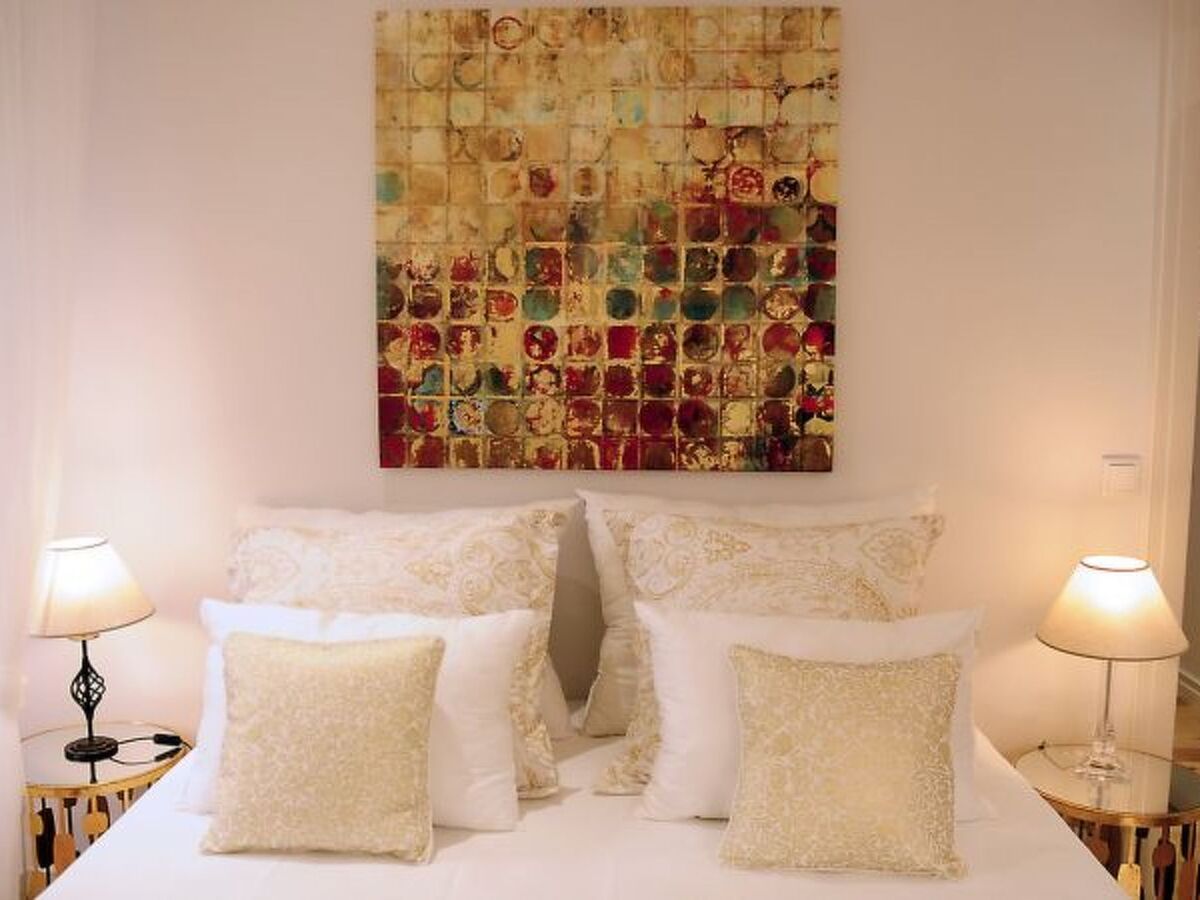 Appartement Galapinhos - Centre historique de Setúbal - Photo 1