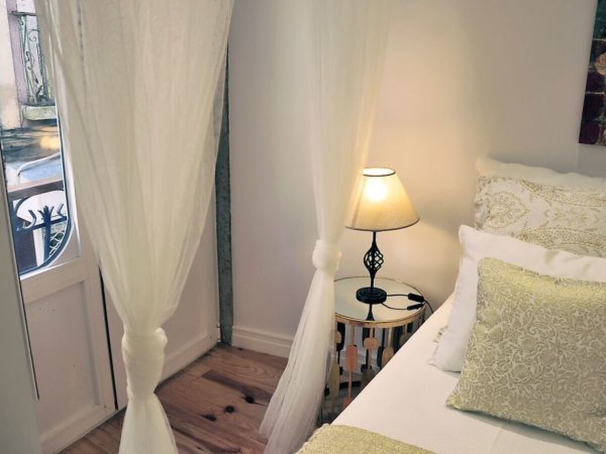 Appartement Galapinhos - Centre historique de Setúbal - Photo 2