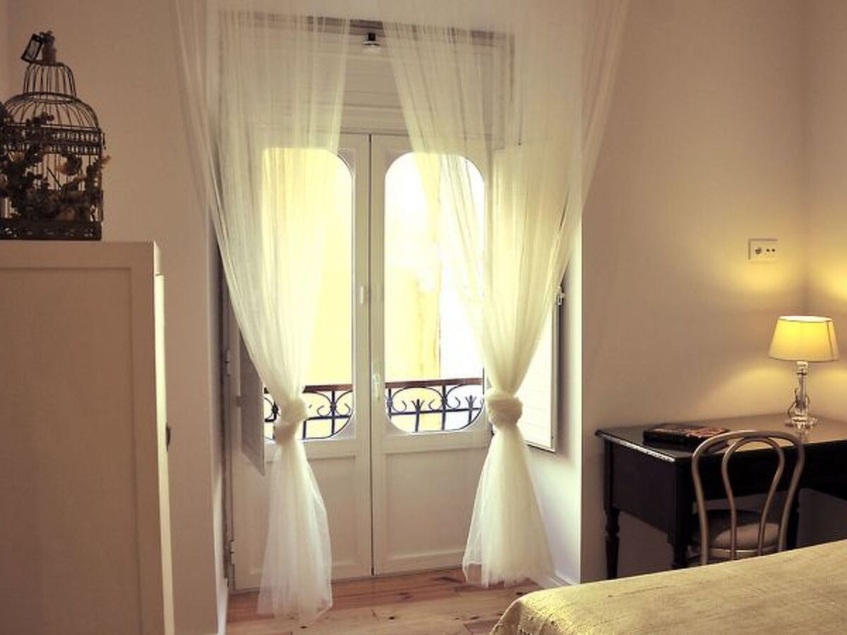 Appartement Galapinhos - Centre historique de Setúbal - Photo 3