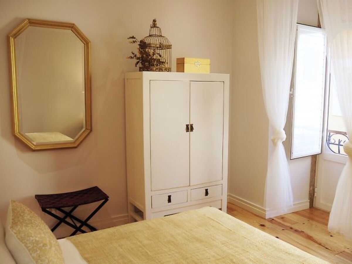 Appartement Galapinhos - Centre historique de Setúbal - Photo 6