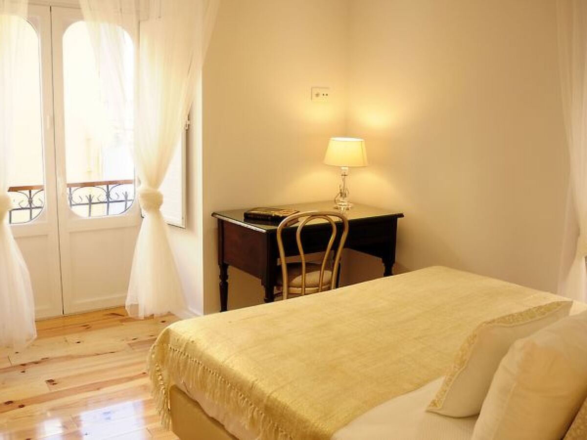 Appartement Galapinhos - Centre historique de Setúbal - Photo 7