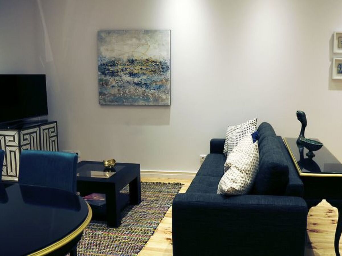 Appartement Galapinhos - Centre historique de Setúbal - Photo 11