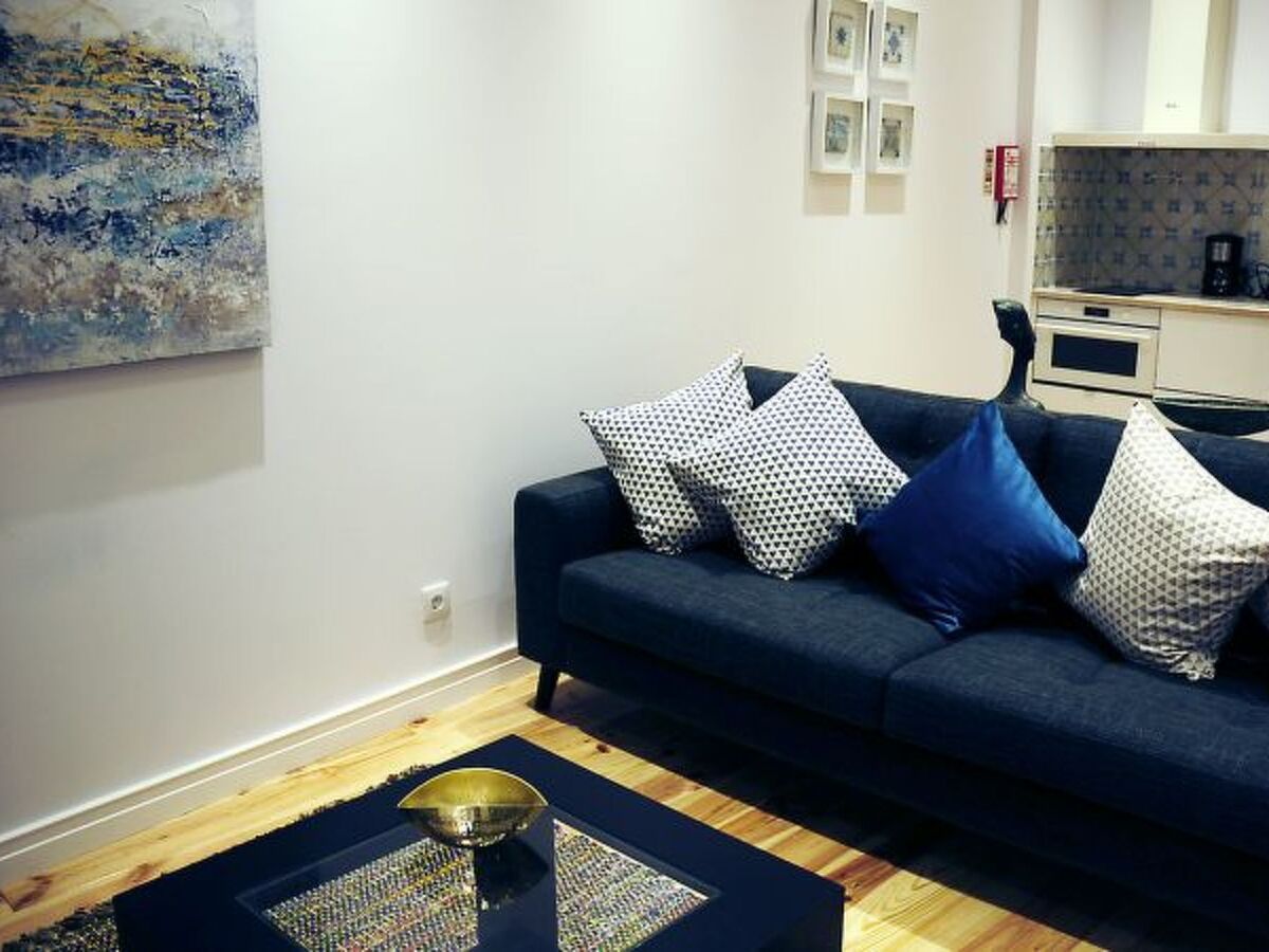 Appartement Galapinhos - Centre historique de Setúbal - Photo 12
