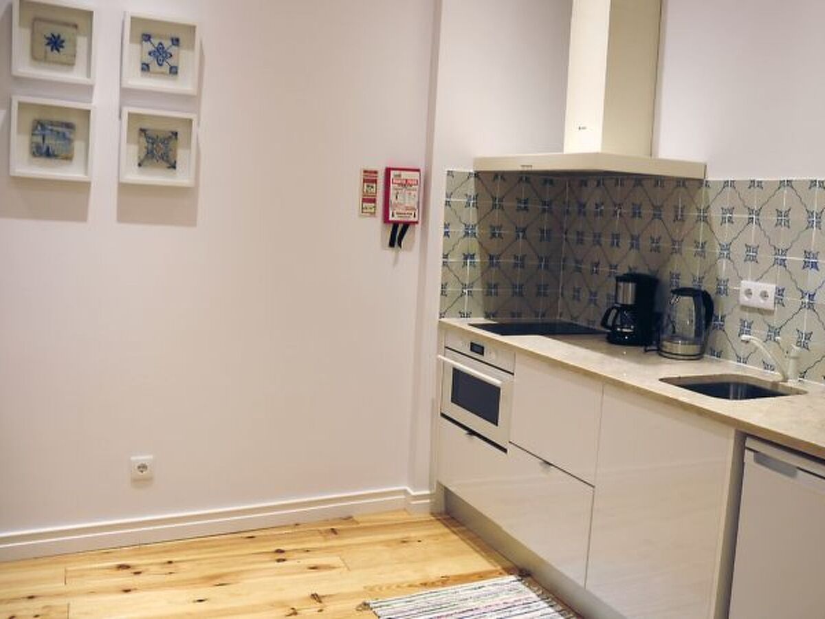Appartement Galapinhos - Centre historique de Setúbal - Photo 14