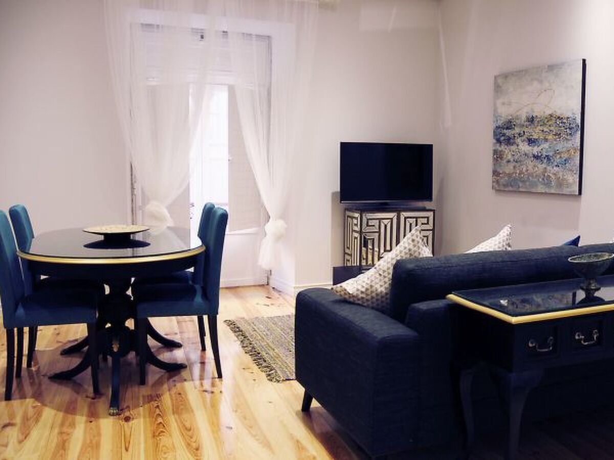 Appartement Galapinhos - Centre historique de Setúbal - Photo 15