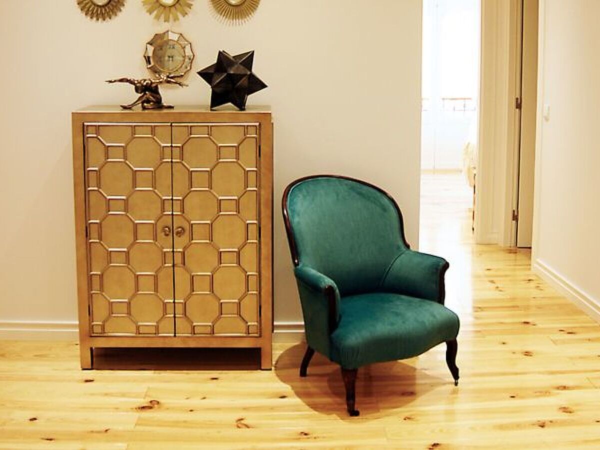 Appartement Galapinhos - Centre historique de Setúbal - Photo 17