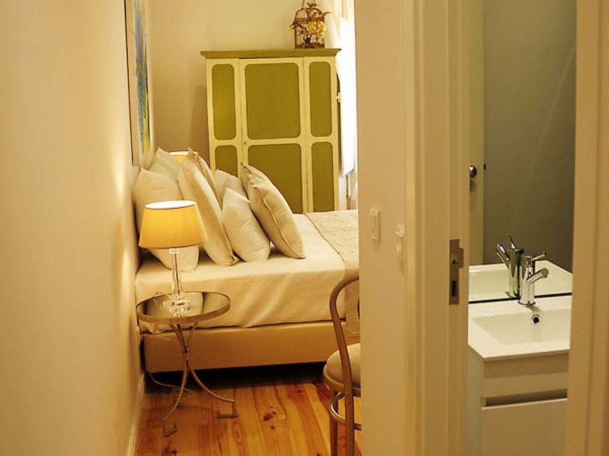 Sado Blue City&River Flats - Creiro, Setúbal - Photo 6