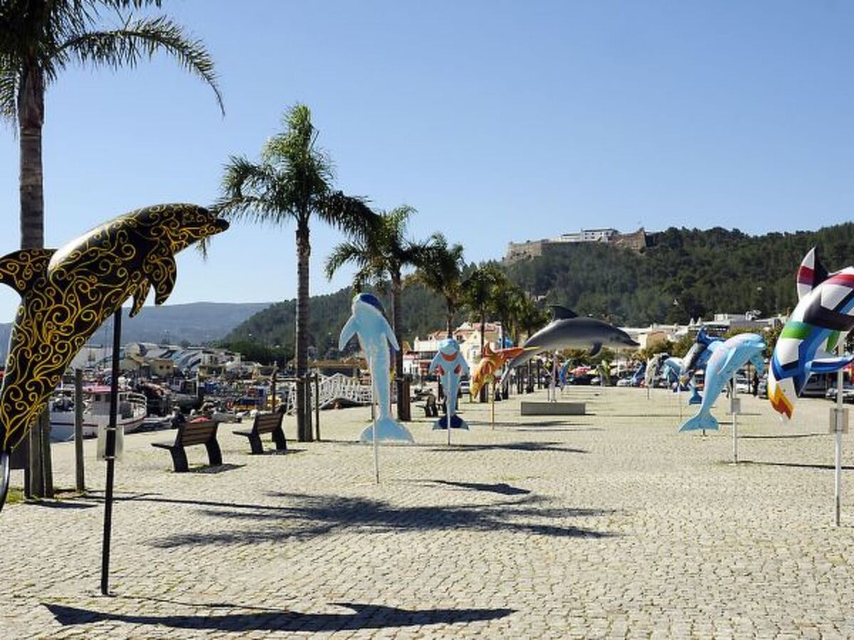 Sado Blue City&River Flats - Creiro, Setúbal - Photo 27