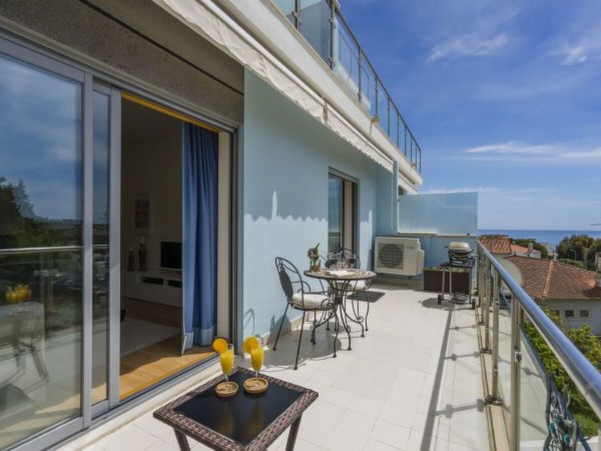 Appartement Sesimbra Prime – Balcon vue mer et piscine - Photo 4
