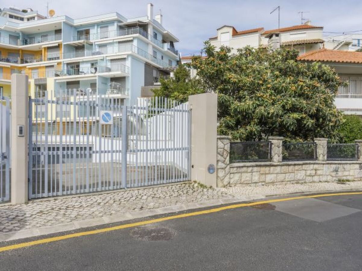 Appartement Sesimbra Prime – Balcon vue mer et piscine - Photo 7