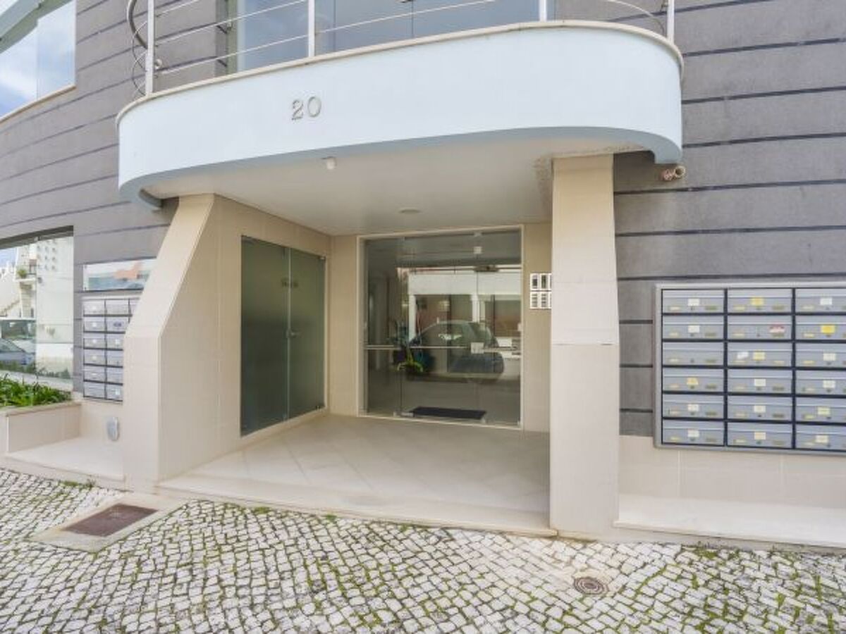 Appartement Sesimbra Prime – Balcon vue mer et piscine - Photo 8