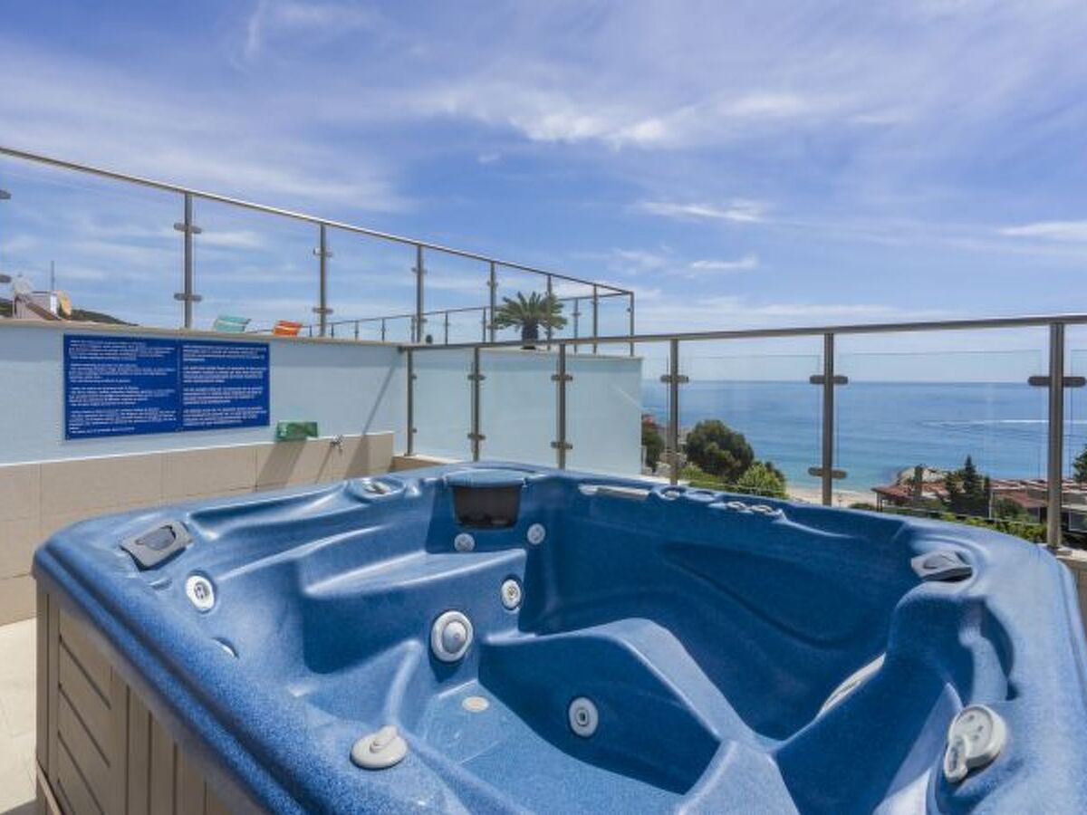 Appartement Sesimbra Prime – Balcon vue mer et piscine - Photo 10