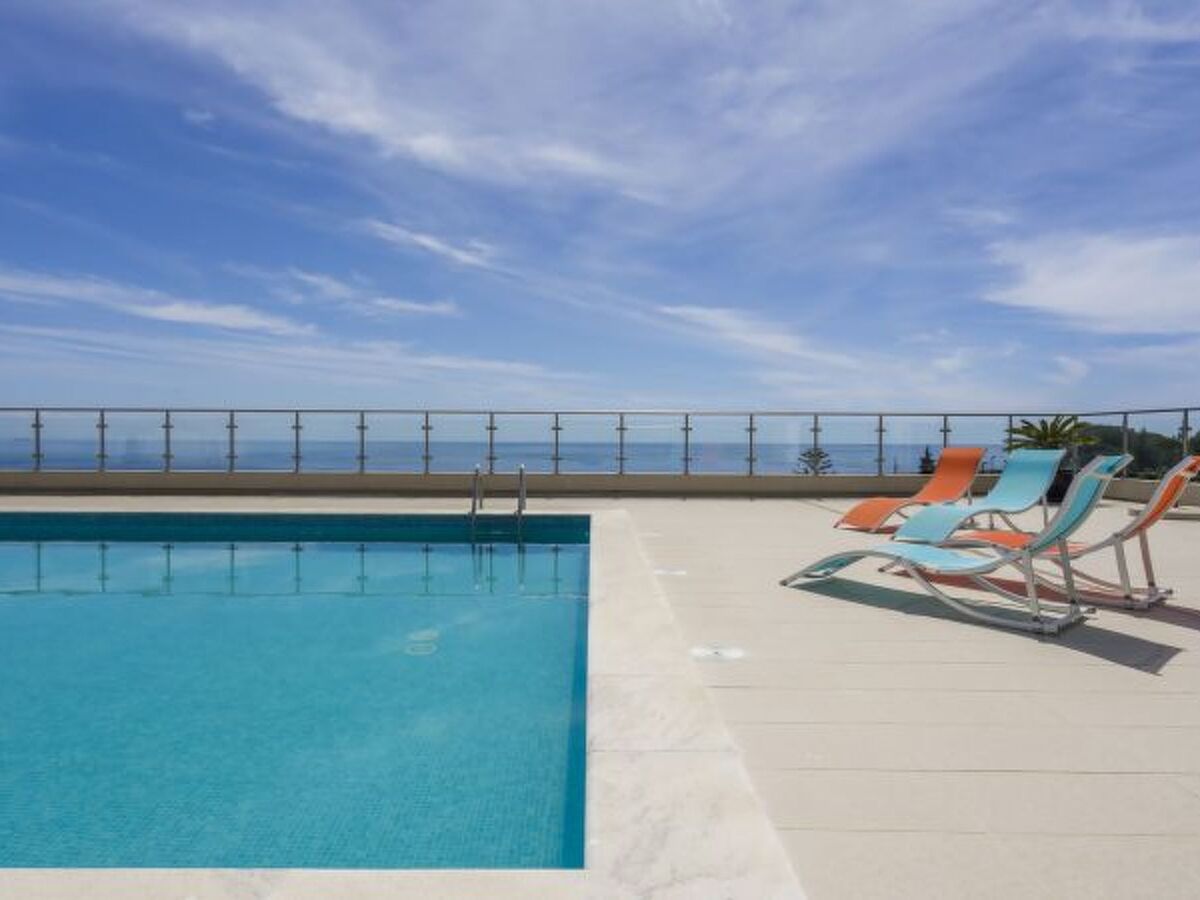 Appartement Sesimbra Prime – Balcon vue mer et piscine - Photo 11
