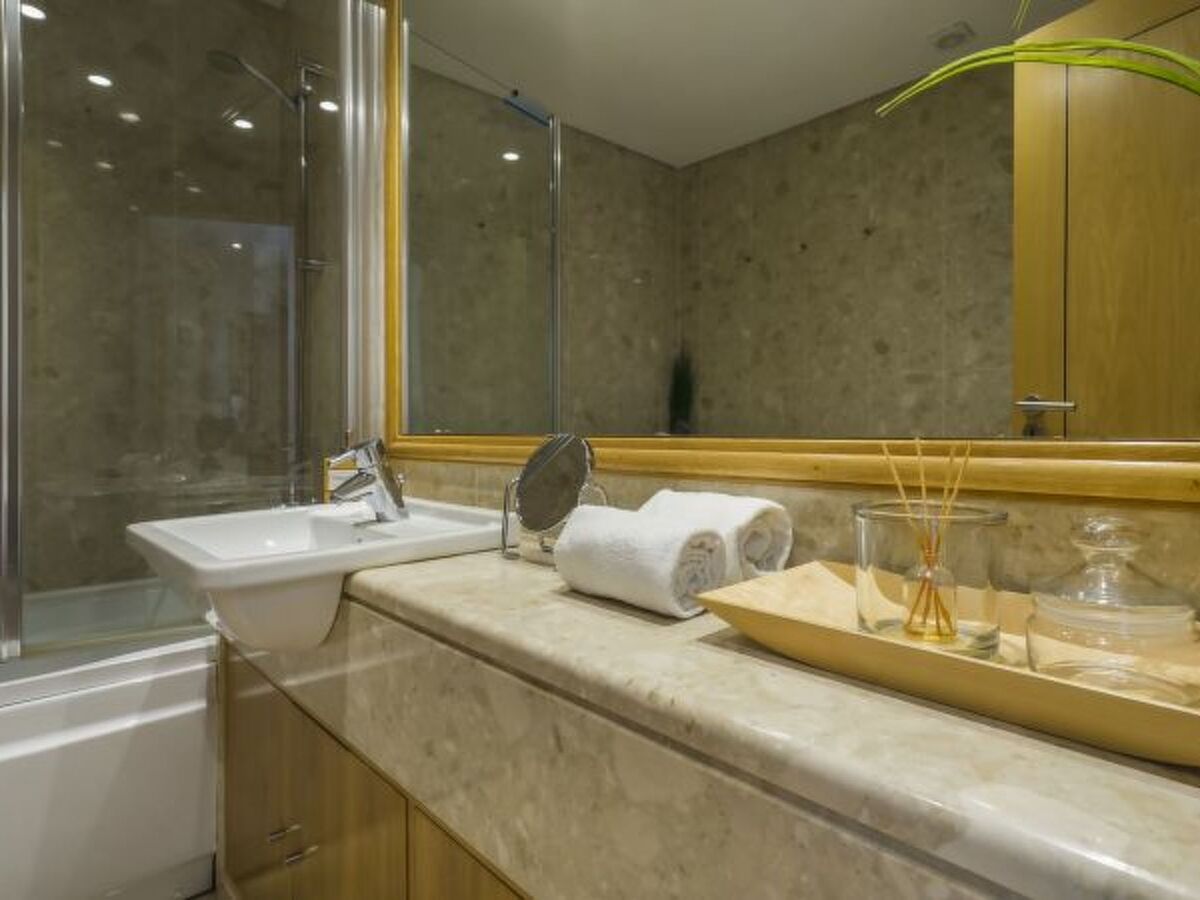 Appartement Sesimbra Prime – Balcon vue mer et piscine - Photo 14