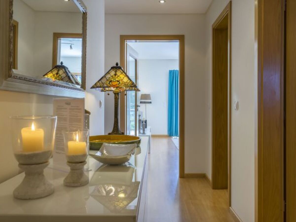 Appartement Sesimbra Prime – Balcon vue mer et piscine - Photo 18