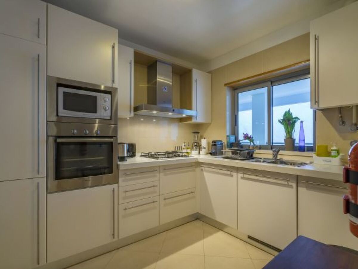 Appartement Sesimbra Prime – Balcon vue mer et piscine - Photo 23