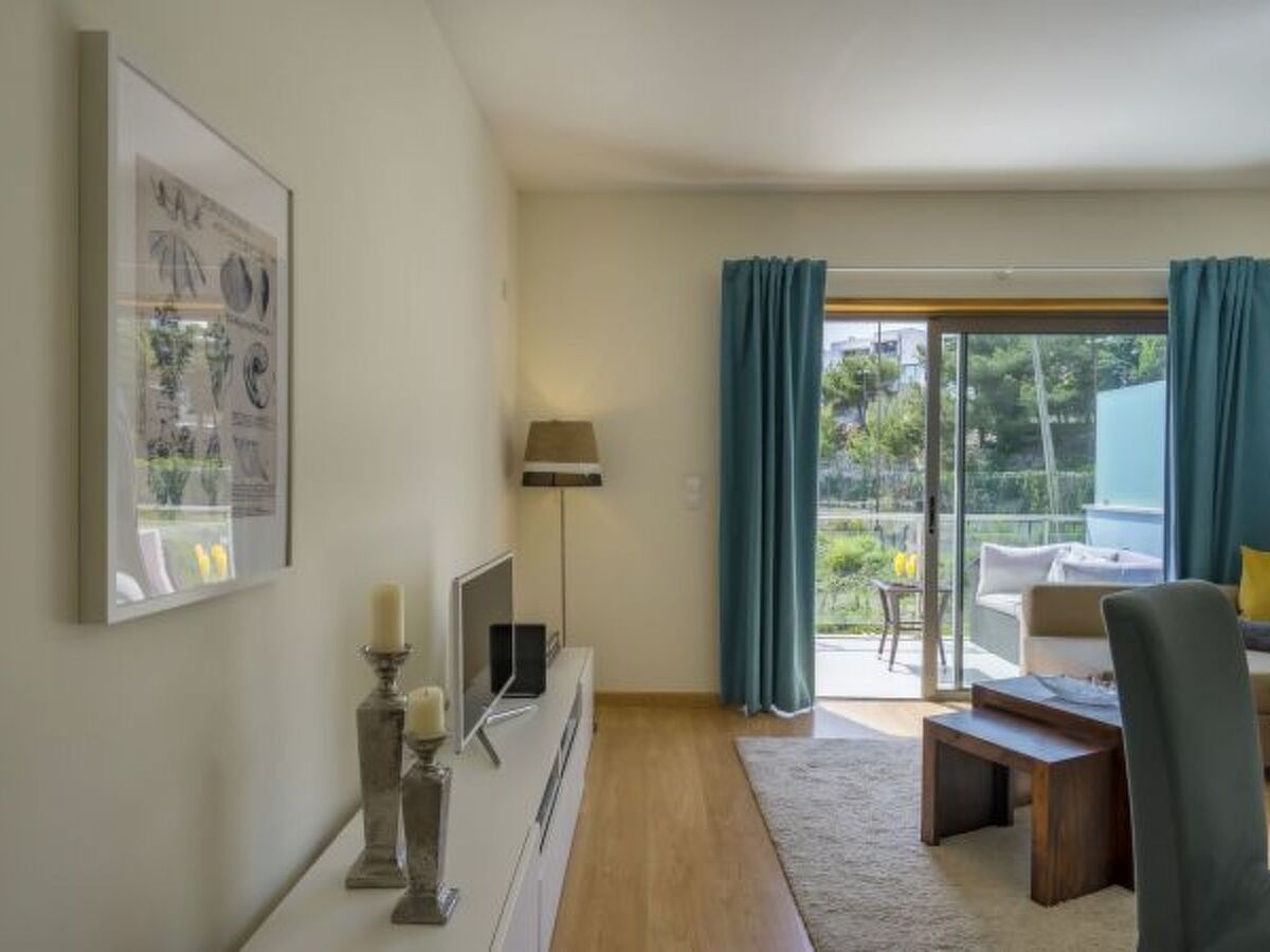 Appartement Sesimbra Prime – Balcon vue mer et piscine - Photo 24