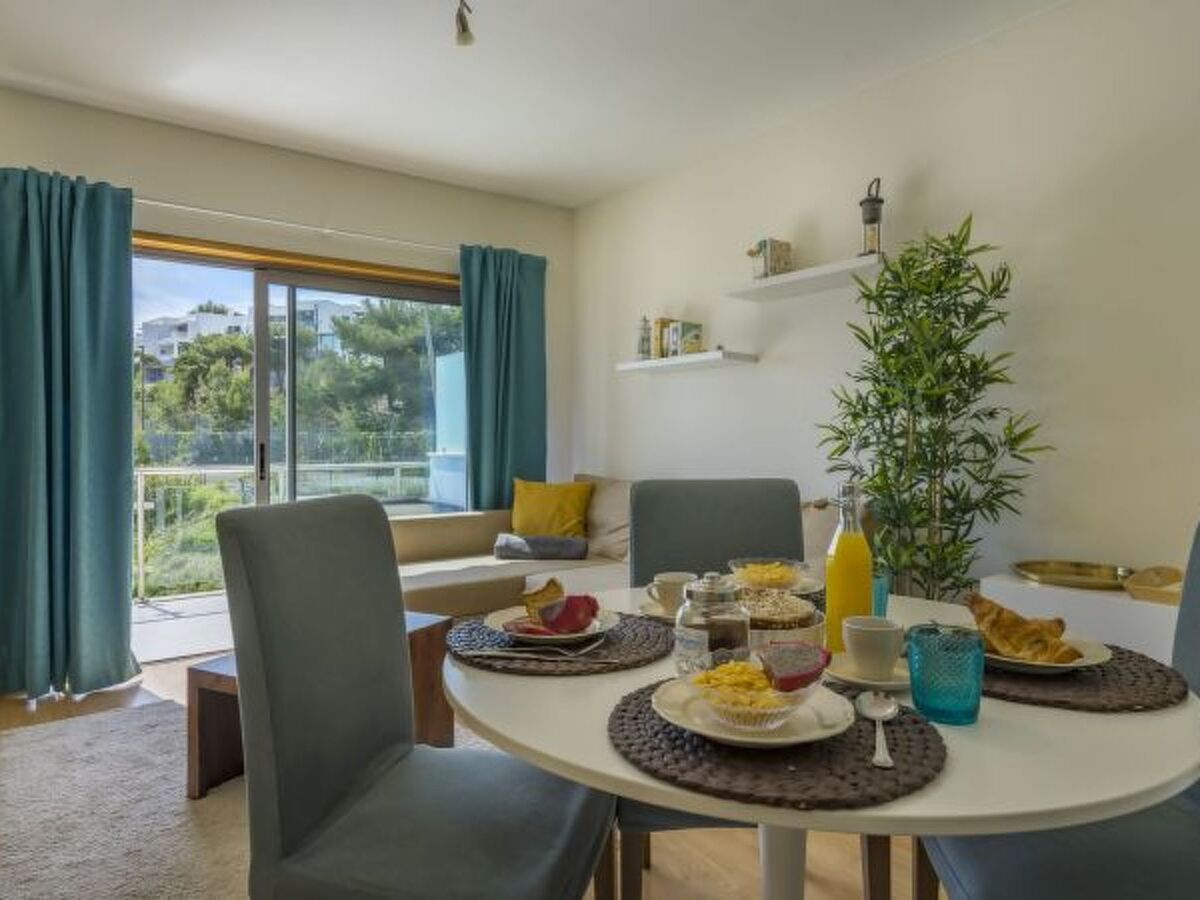 Appartement Sesimbra Prime – Balcon vue mer et piscine - Photo 27