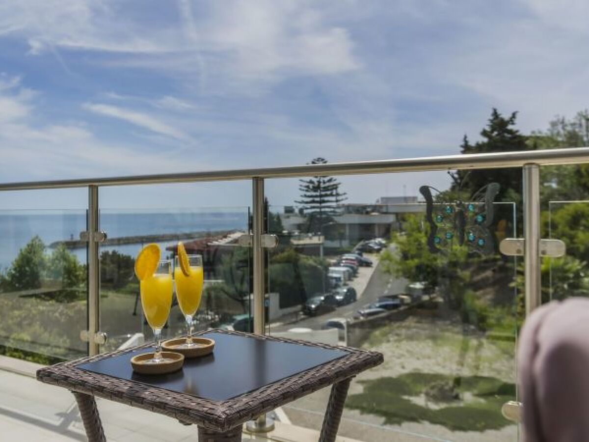 Appartement Sesimbra Prime – Balcon vue mer et piscine - Photo 28