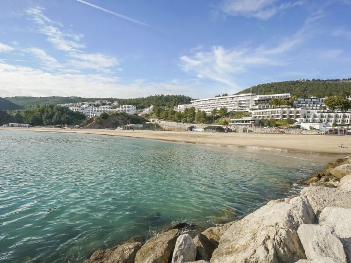 Appartement Sesimbra Prime – Balcon vue mer et piscine - Photo 37