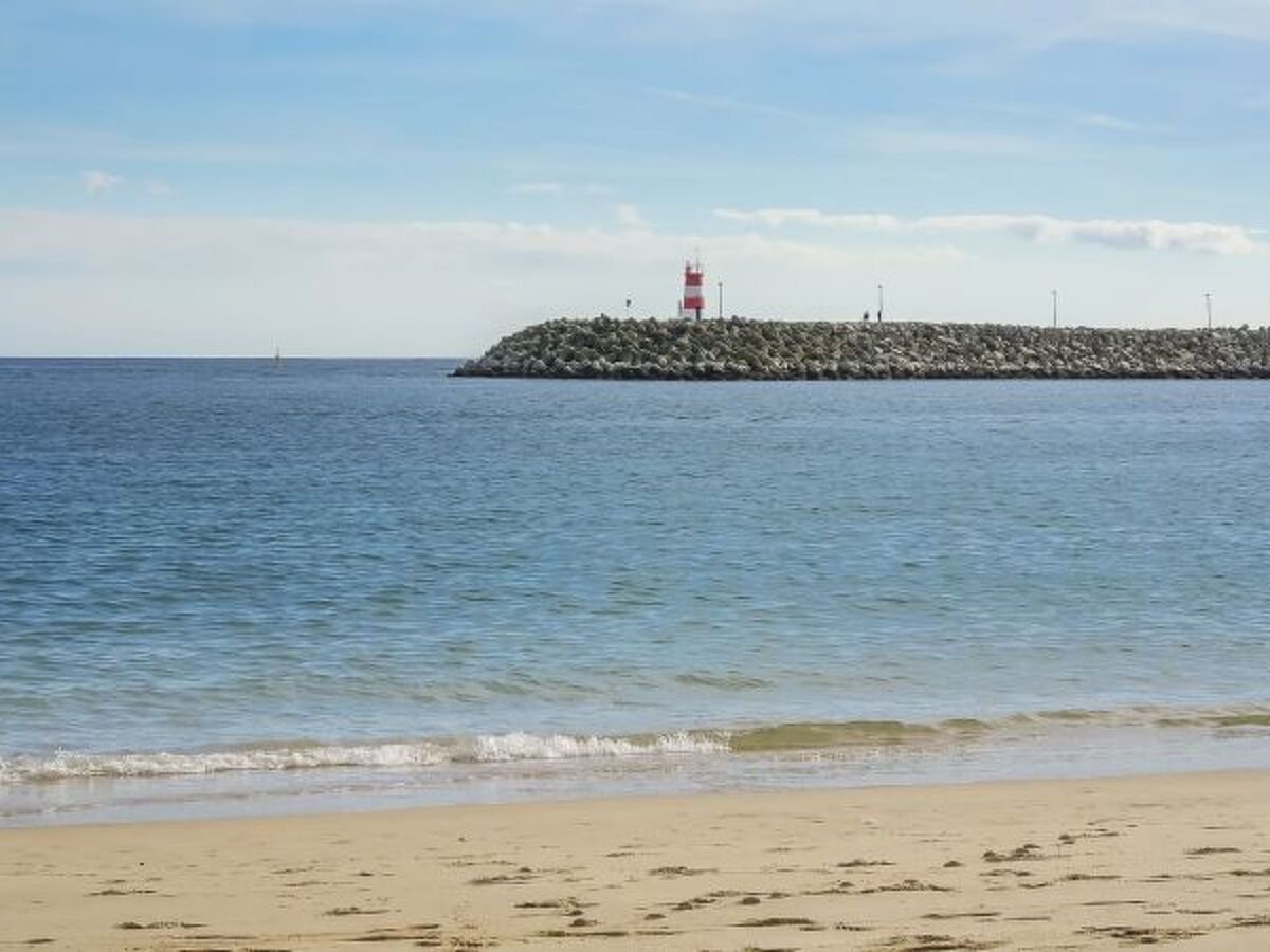 Appartement Sesimbra Prime – Balcon vue mer et piscine - Photo 39