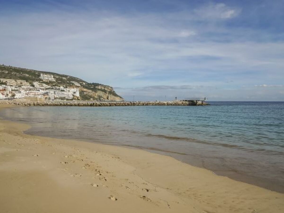 Appartement Sesimbra Prime – Balcon vue mer et piscine - Photo 40