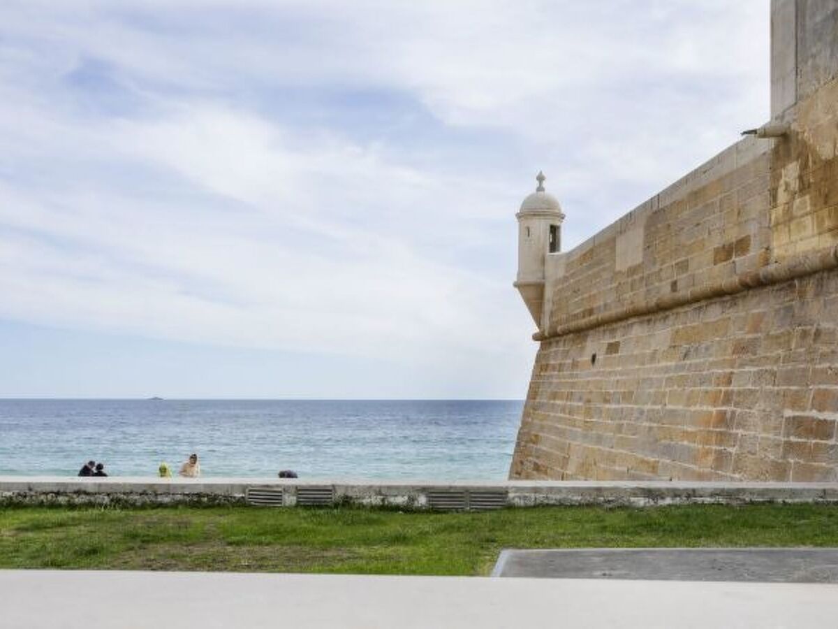 Appartement Sesimbra Prime – Balcon vue mer et piscine - Photo 42