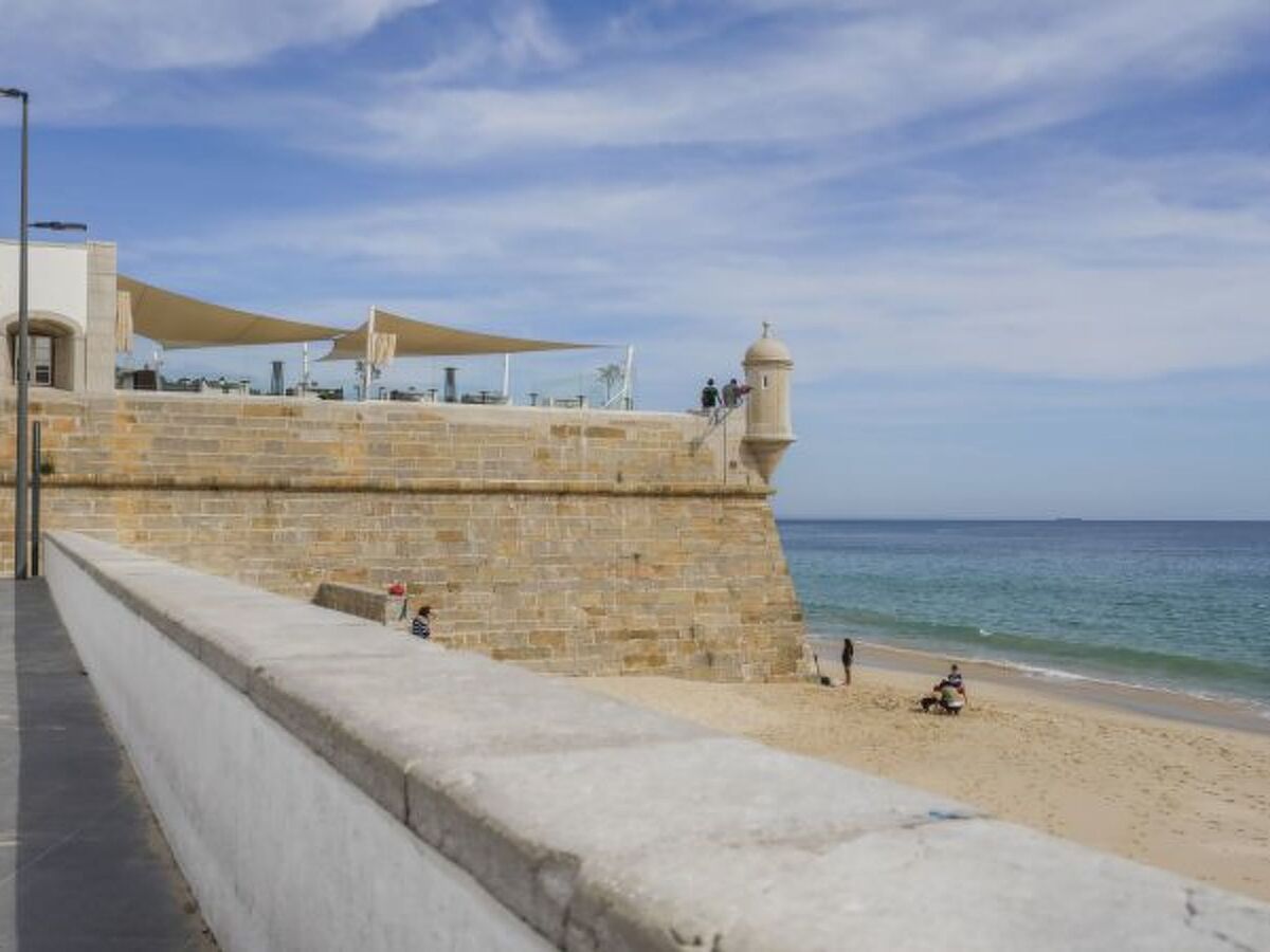 Appartement Sesimbra Prime – Balcon vue mer et piscine - Photo 44