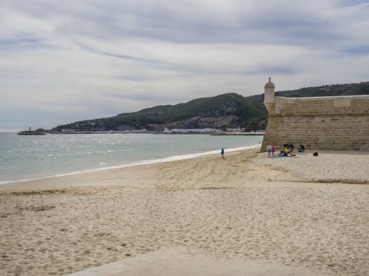 Appartement Sesimbra Prime – Balcon vue mer et piscine - Photo 45