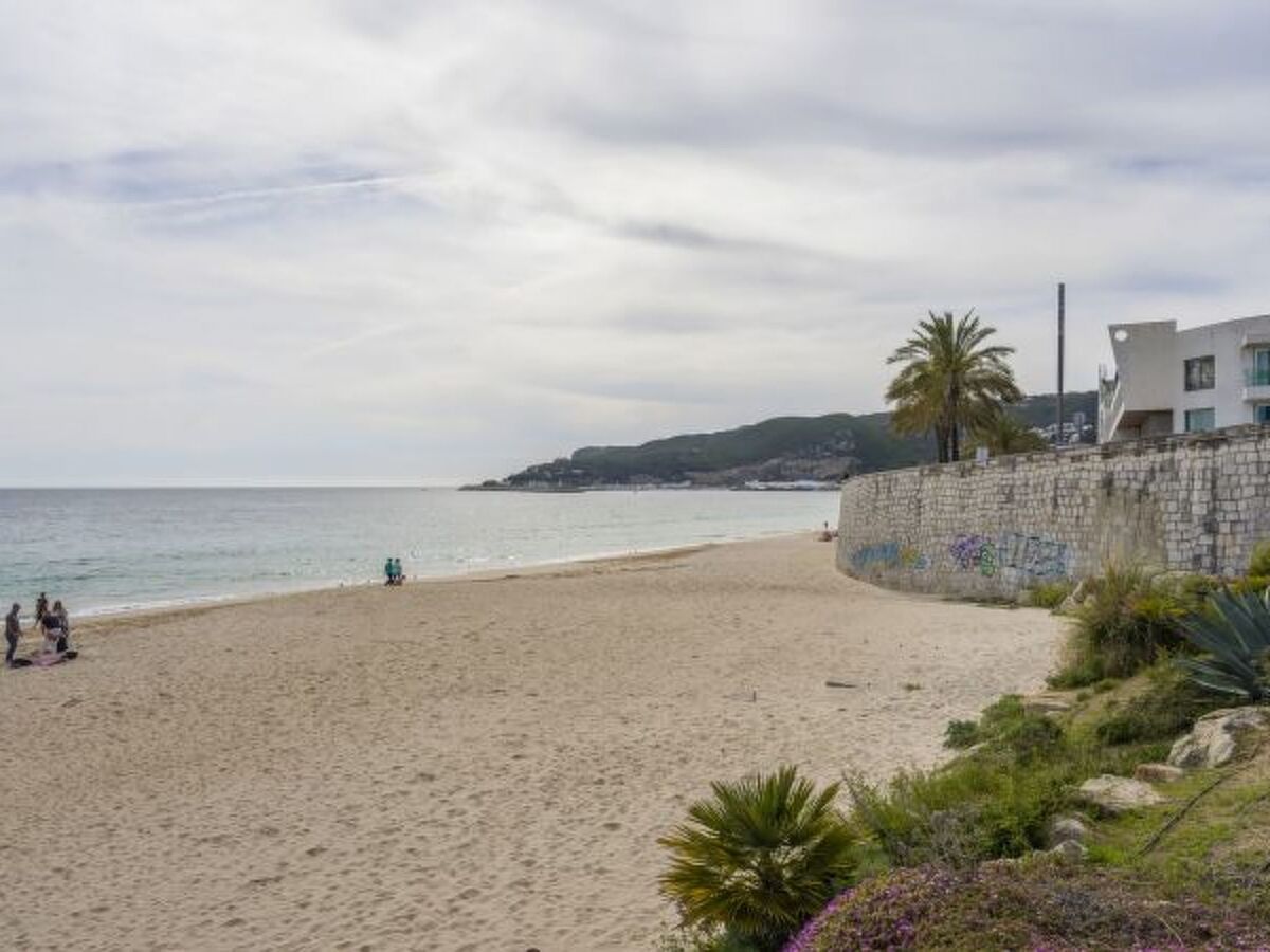 Appartement Sesimbra Prime – Balcon vue mer et piscine - Photo 48