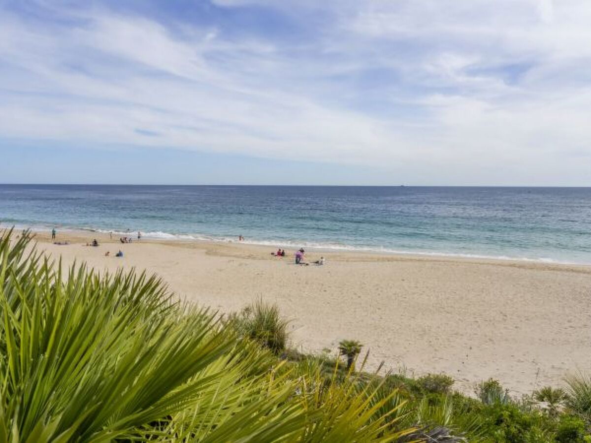Appartement Sesimbra Prime – Balcon vue mer et piscine - Photo 49