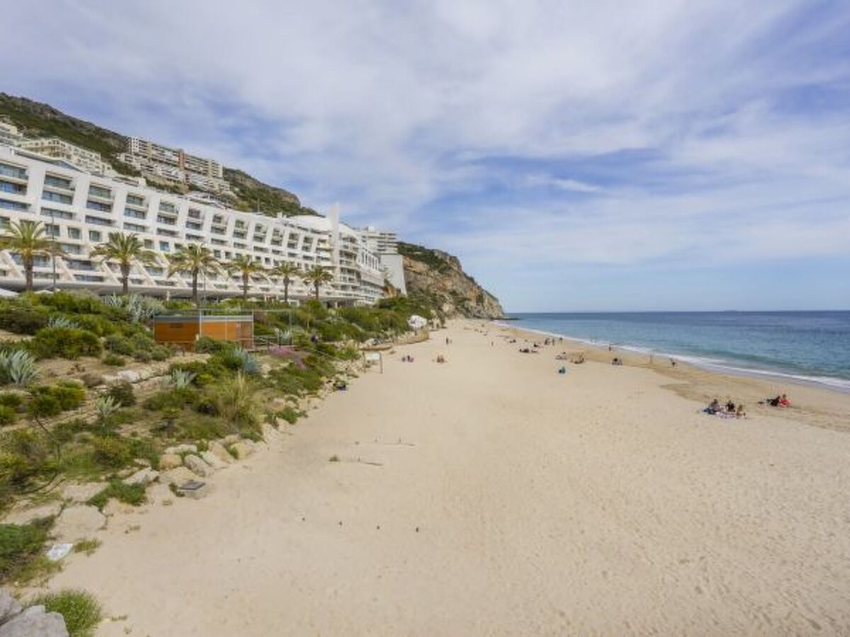 Appartement Sesimbra Prime – Balcon vue mer et piscine - Photo 50