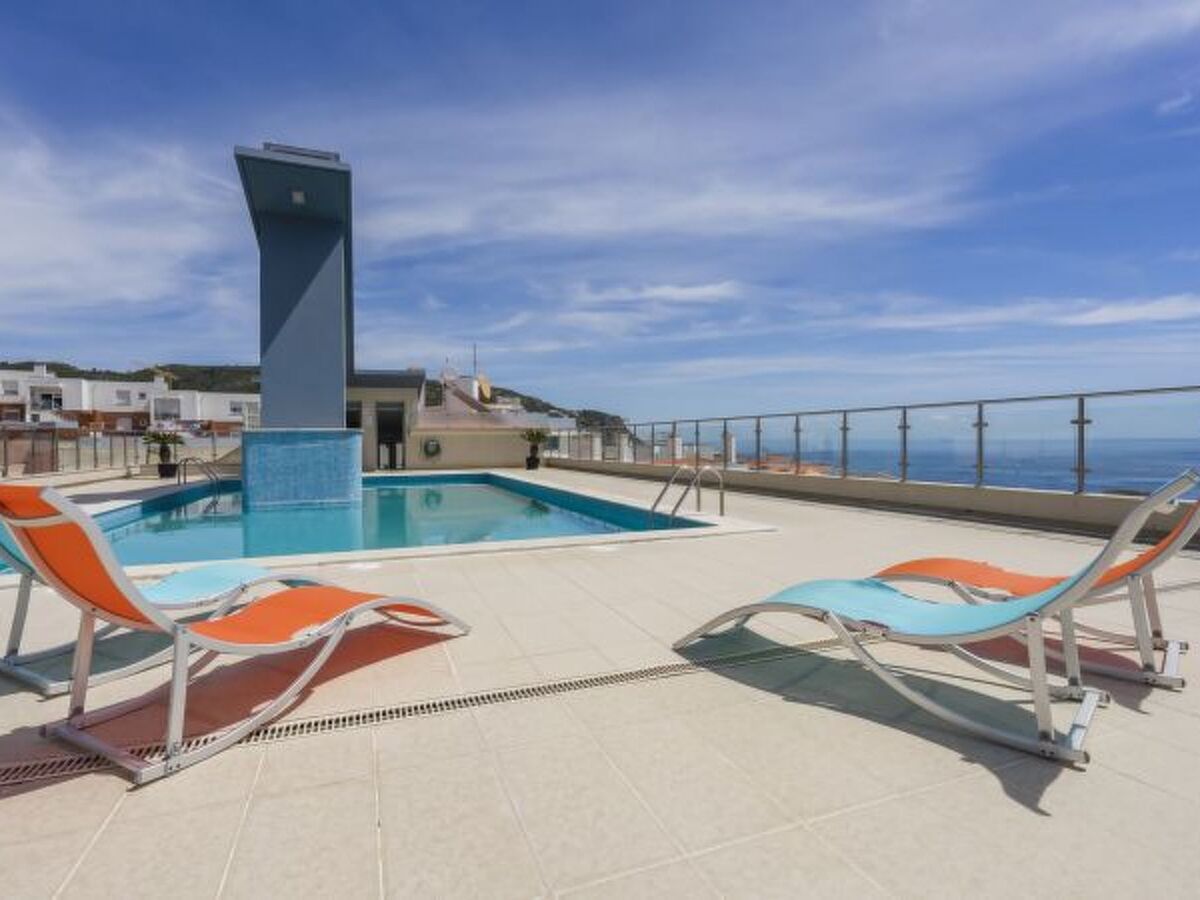 Appartement Sesimbra Prime – Balcon vue mer et piscine - Photo 52
