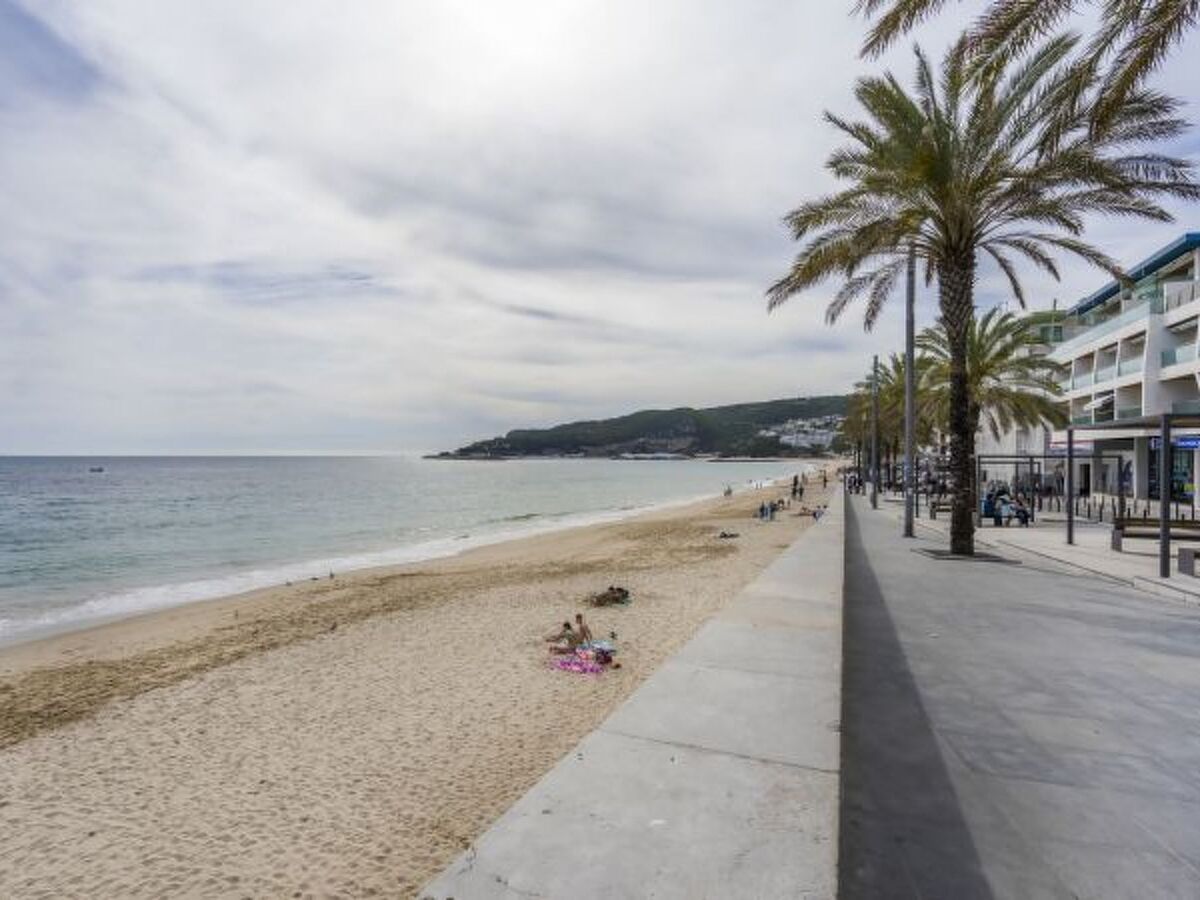 Appartement Sesimbra Prime – Balcon vue mer et piscine - Photo 53