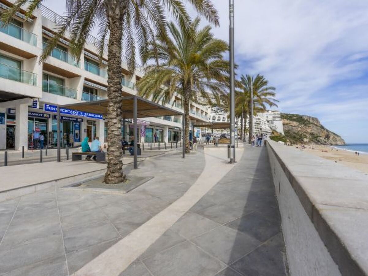Appartement Sesimbra Prime – Balcon vue mer et piscine - Photo 54