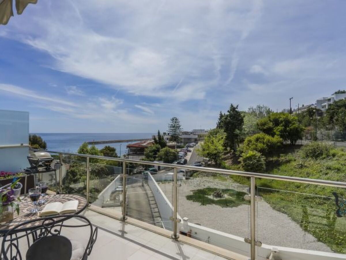 Appartement Sesimbra Prime – Balcon vue mer et piscine - Photo 55