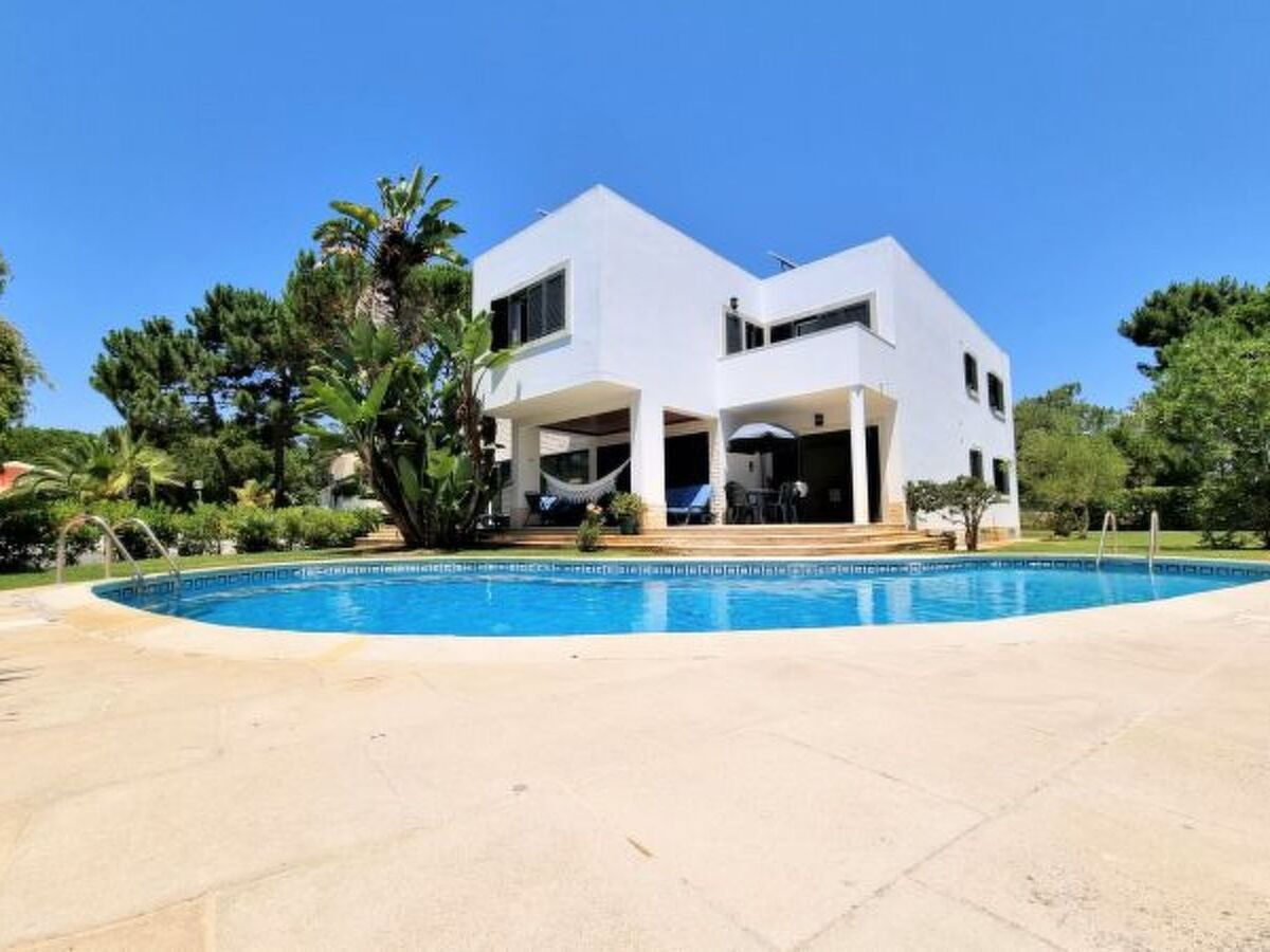 Villa Fati - Maison 5 chambres avec piscine à Tróia - Photo 2
