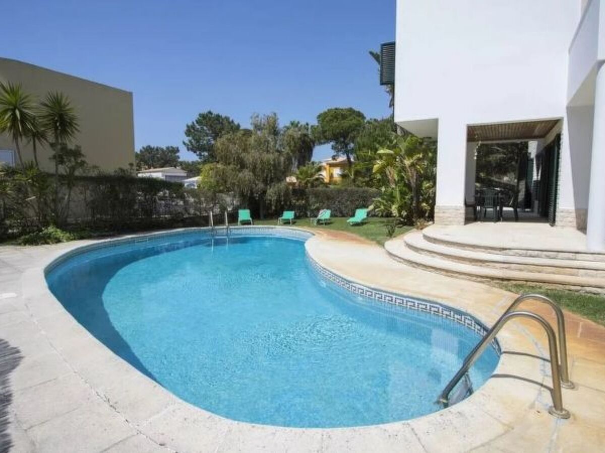 Villa Fati - Maison 5 chambres avec piscine à Tróia - Photo 4