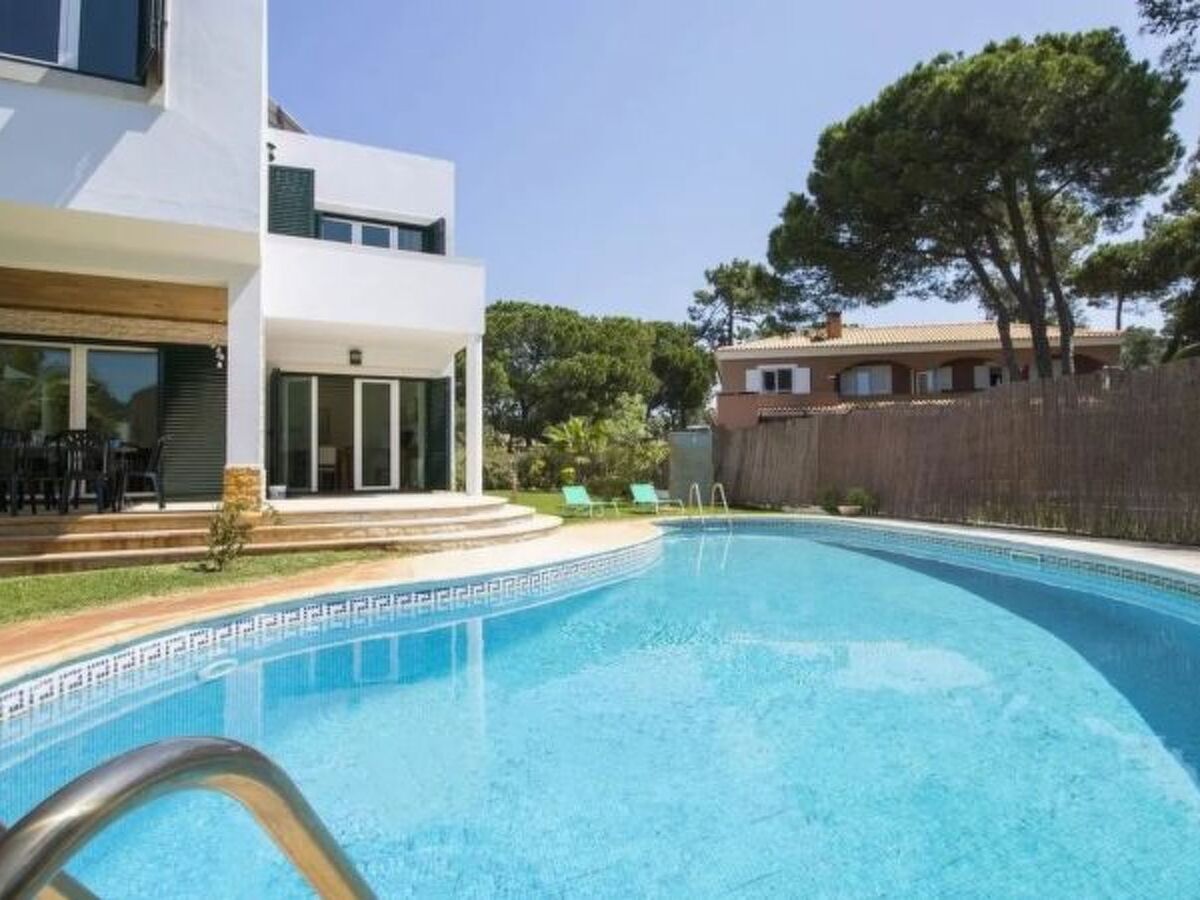 Villa Fati - Maison 5 chambres avec piscine à Tróia - Photo 5