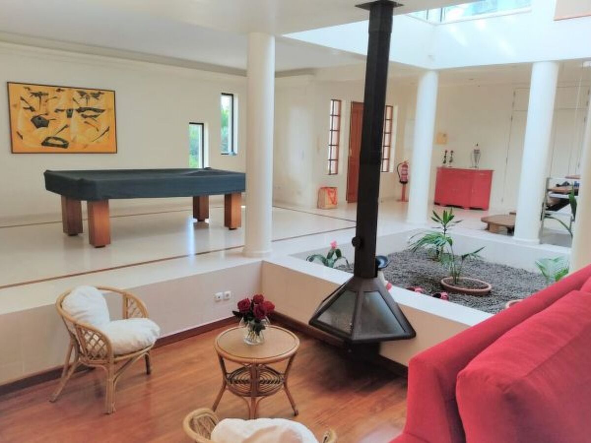 Villa Fati - Maison 5 chambres avec piscine à Tróia - Photo 6