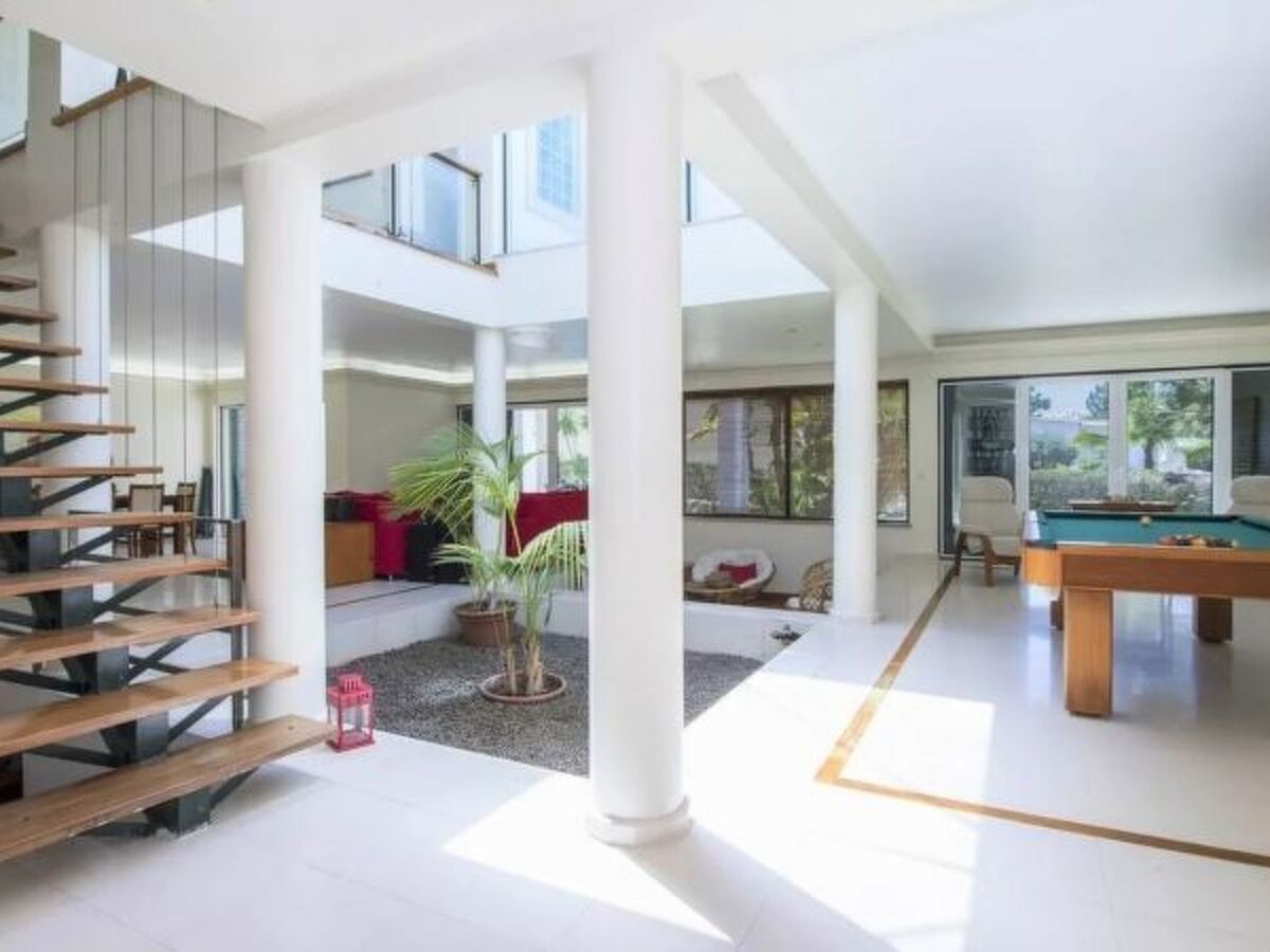 Villa Fati - Maison 5 chambres avec piscine à Tróia - Photo 8